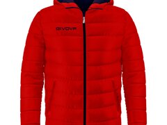 Jachete cu gluga Giubbotto Olanda Givova barbati